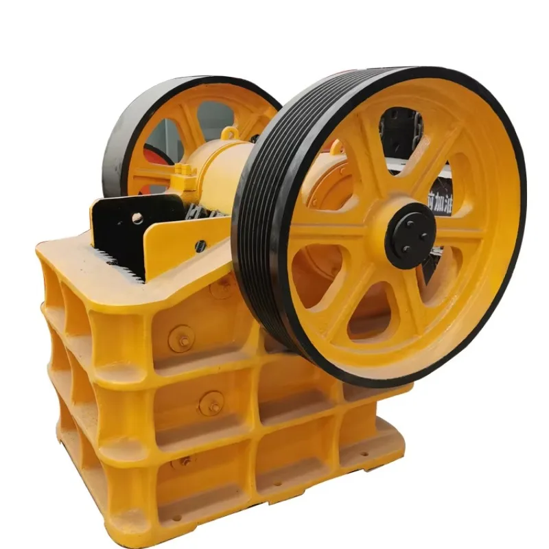 

Pe250x400 Stone Parts Small Machines Portable Jaw Crusher Engine Roller Crusher