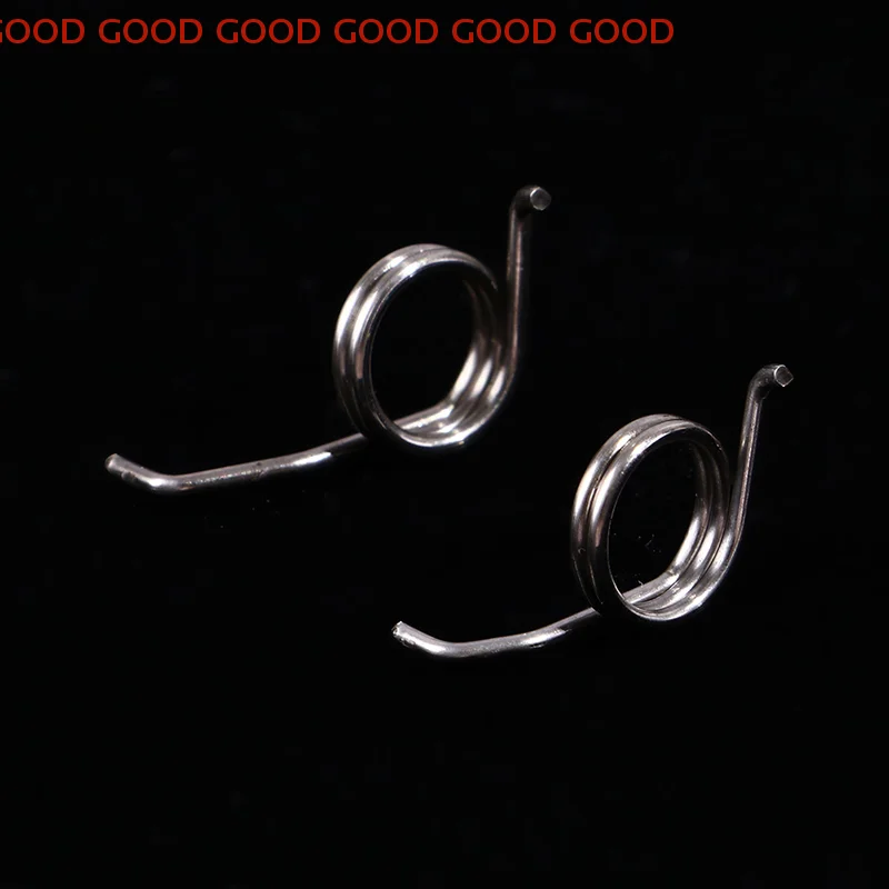 釣りリール スペアパーツ スプリング モデル 1000-2000/2500-6000 と互換性あり ユニバーサルフィット釣具アクセサリー