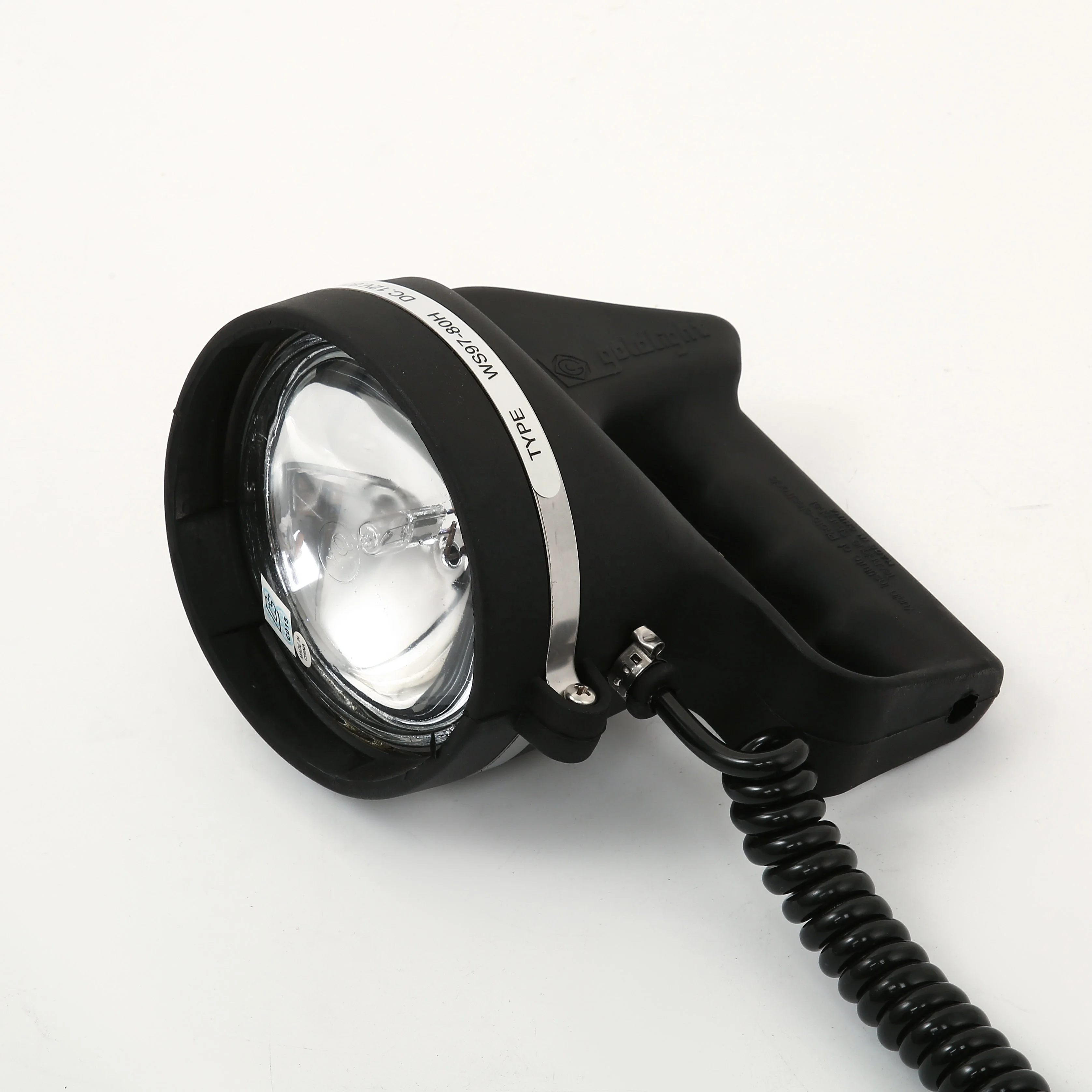 

Портативный светильник для морских аксессуаров CSD5, 50 Вт, 80 Вт, морской светильник