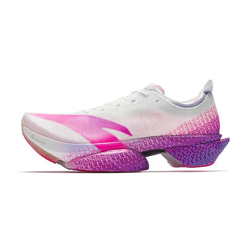 ANTA C10 PRO 2nd Gen Men's Marathon Running Shoes