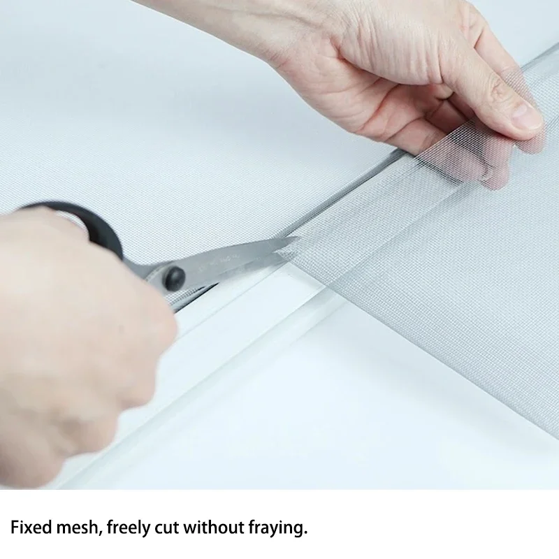 Thumbnail 3 - #40 Window Screens Comparison Guide