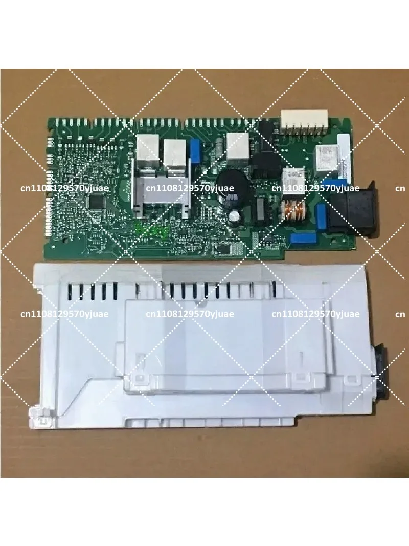 Motherboard Control Board for Dishwasher, Compatible with 9000727477, Computer Board Replacement