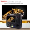 V10 ファインダー Max Max+ Ibravebox HD 衛星 TV 信号衛星ファインダー DVB-S/S2/S2X AHD H.265 信号メーター LNB 用衛星衛星ファインダー 2
