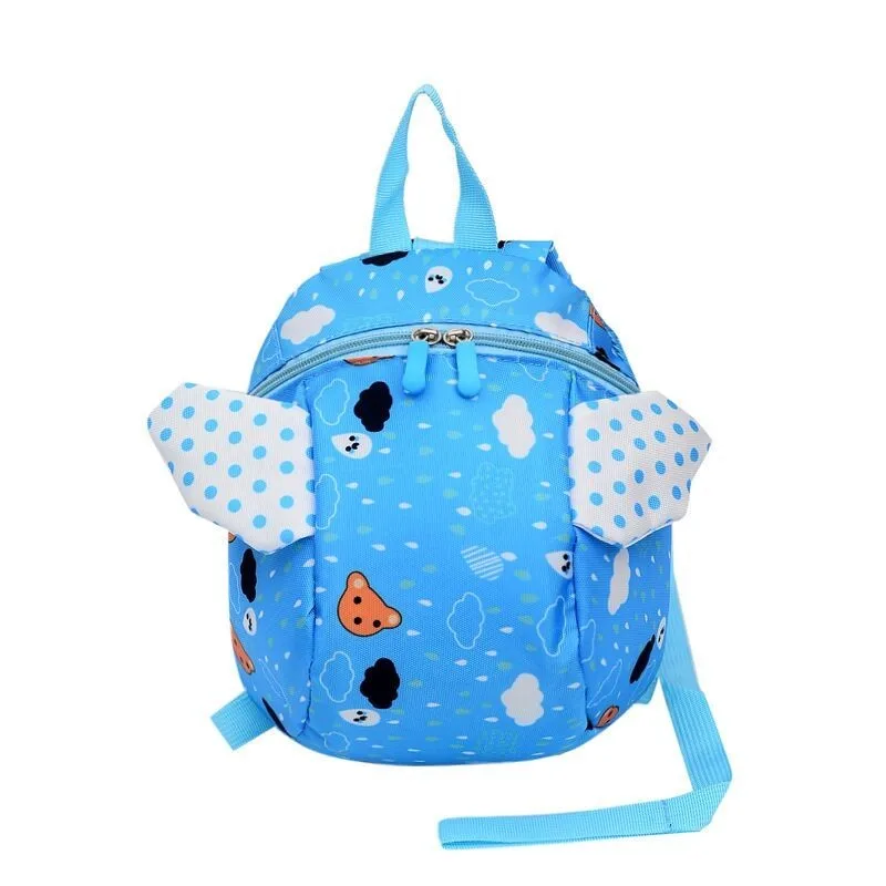 Mini Plecak Mochila Infantil Plecak Bolsa Escolar torba dla dzieci torby szkolne dla dziewczynek plecaki torba na książki chłopiec torba torba