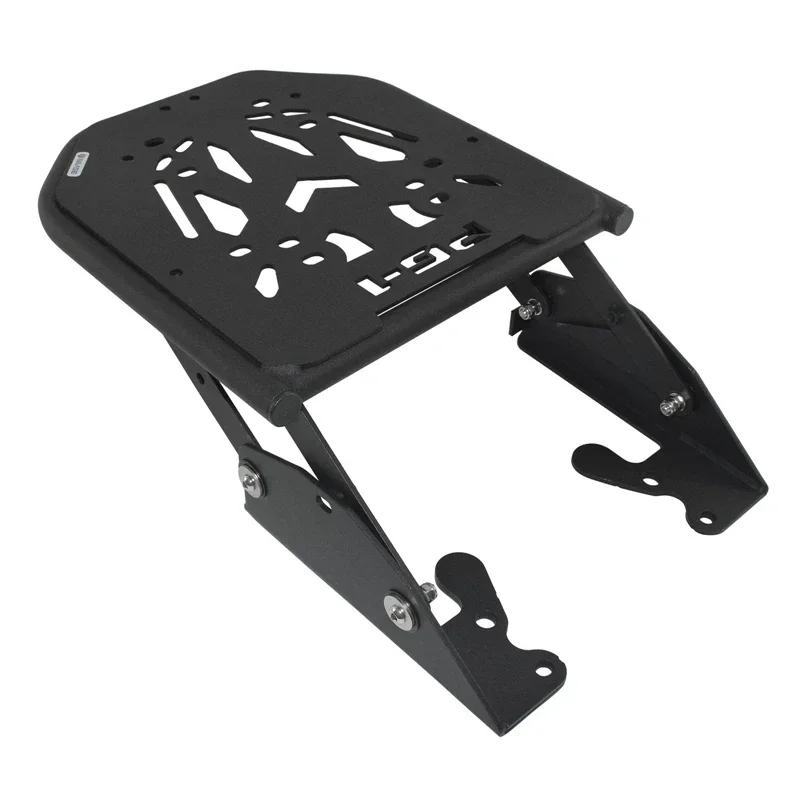 Motorbike PG1 Rear Luggage Rack Carrier Case Support Holder Bracket For Yamaha PG-1 2023 2024