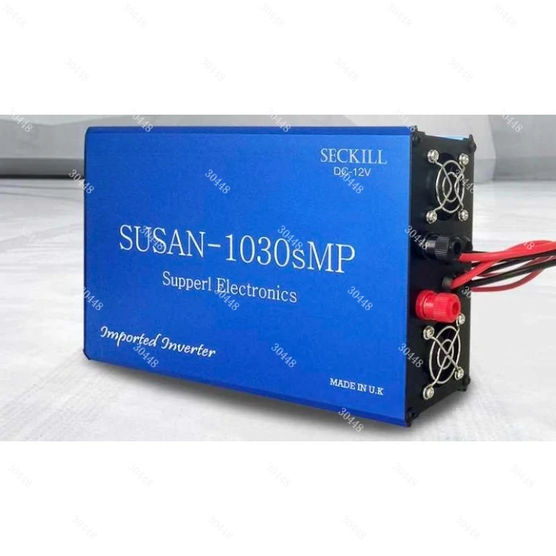 New High-Power SUSAN1030smp Energy-Saving High-Frequency Electronic Converter Boost Converter Head