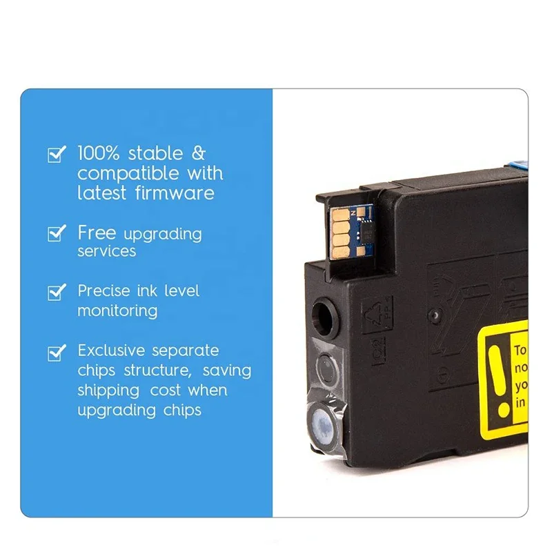 953 957 XL Compatible Ink Cartridge 953XL 957XL Ink Cartridge for HP953 for HP OfficeJet Pro 7740 7720 7730 8210 Inkjet Printer