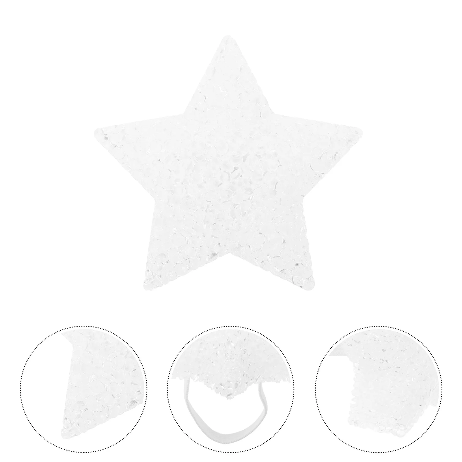 

Led Star Handheld Stick Light Prop For Weddings Parties Costume Cosplay Dance Decor Glow Wand Reusable Party Favor