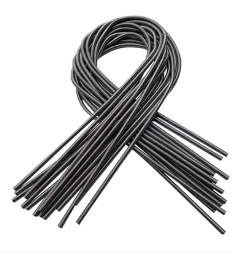 1pc Wire 0.2mm 0.3mm 0.4mm 0.5mm 0.6mm 0.7mm 0.8mm 1 Meter Stainless Steel Tension Spring Extension Spring Out Dia 2-12mm