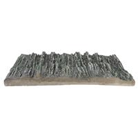 Fish Tank Board 3D Decorative Foam Lifelike Bark Aquarium Terrarium Backdrop Reptile Aquarium Background Board Pet Supplies
