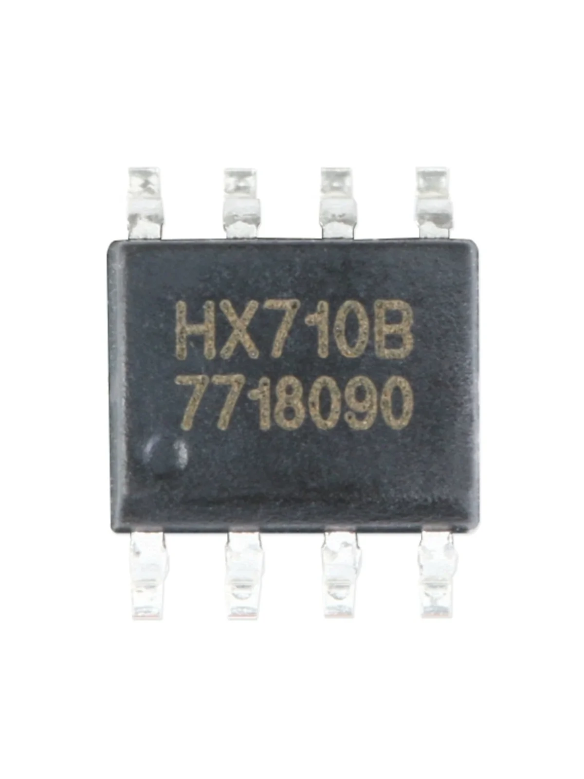 50pcs/original Genuine Goods Patch HX710B SOP-8 Special Analog/digital Conversion Chip for Electronic Scales