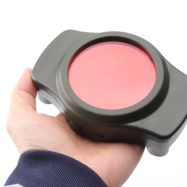 

FL4810 Charging Rail Signal Lighting with Magnetic Adsorption