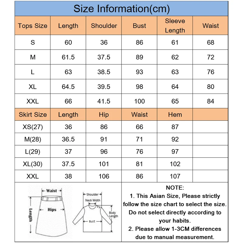 BG Golf Apparel Woman\'s Top Spring Summer Sunscreen Long Sleeve T-shirt Ladies High-waist Pleated Golf Skirt College Style