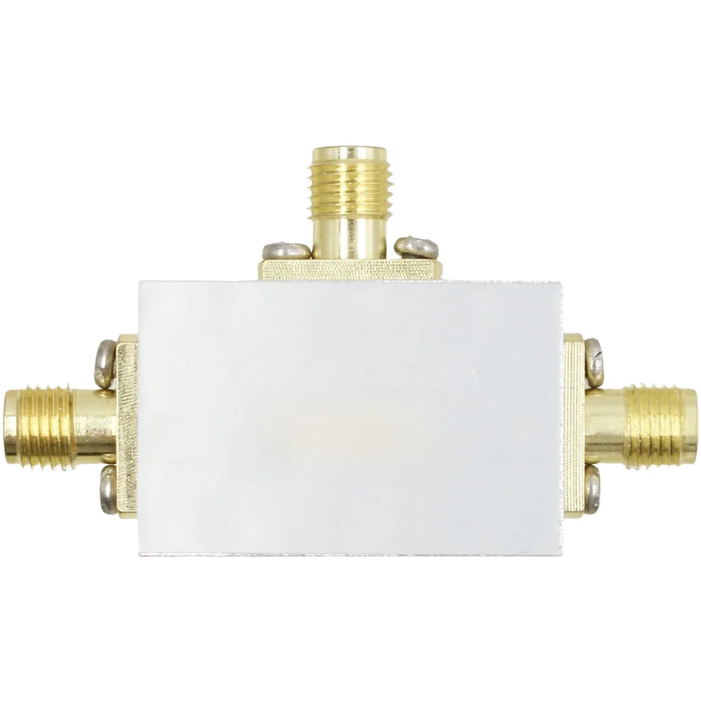 RF Downconverter 5-21GHz RF Mixer Low Insertion Loss PCB SMA-K Connector DC-5000MHz IF RF LO 5-21GHz Conversion Loss 8-12dB