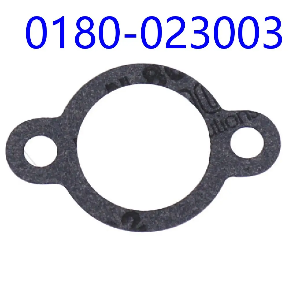 Chain Tensioner Gasket 0180-023003 For CF Motor ATV UTV SSV Accessories CForce 400 450 RON MAX T3 191Q CF400ATR CF400AU CF Moto