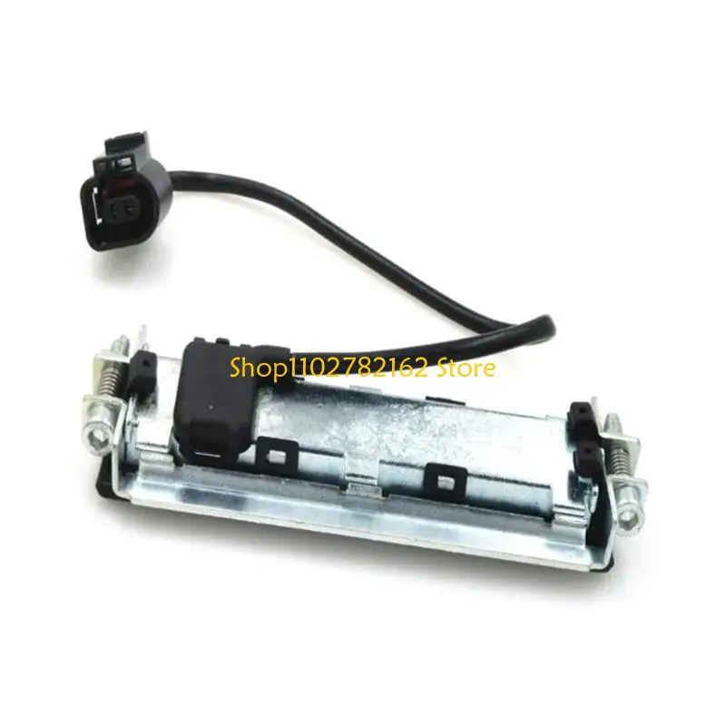 

547B Tailgates Boot Opening Switch For 3B6 1.6L-4.0L 2000-2005 3B9827566D Tailgates Release Switch