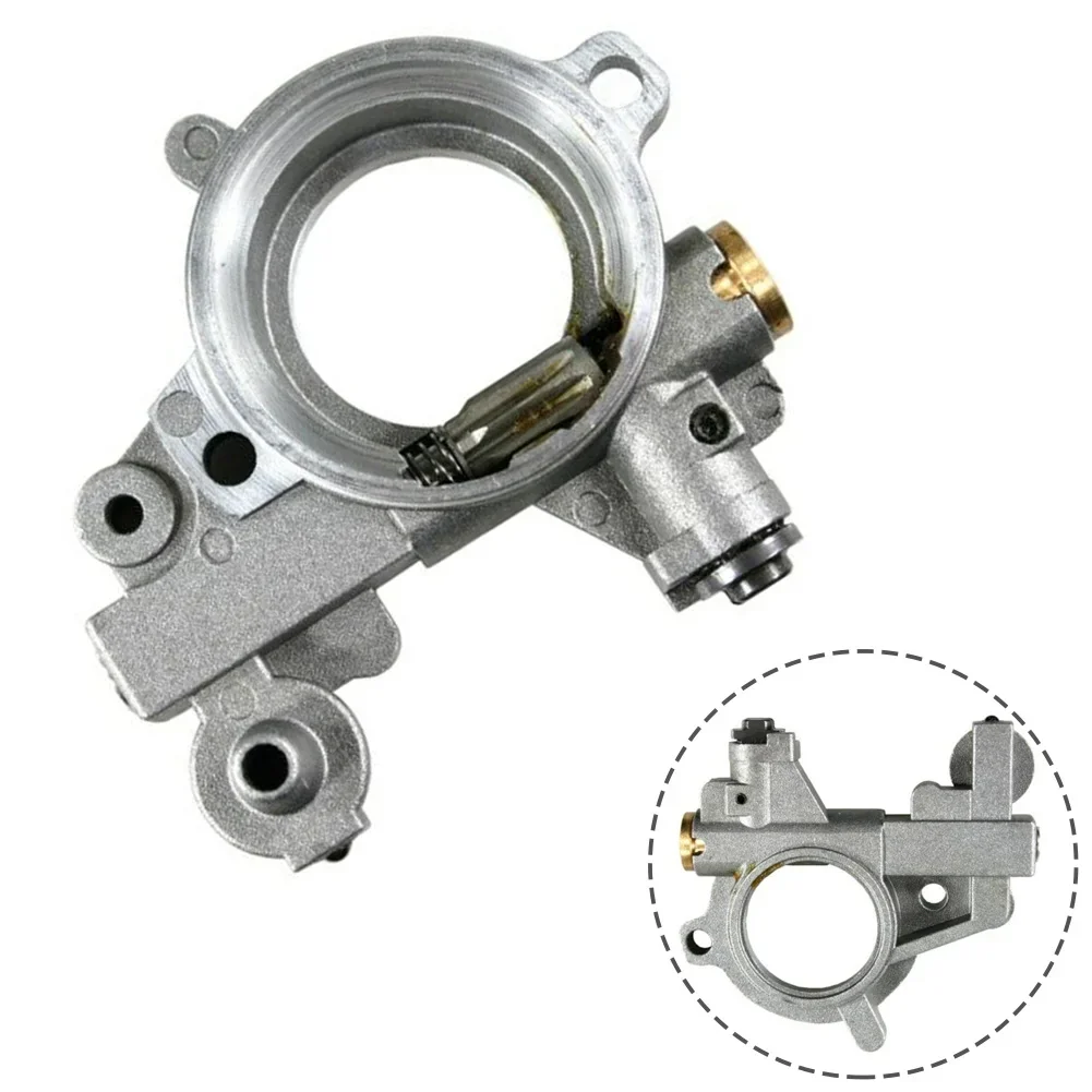 OEM Style Oil Pump Replacement for For MS 341 For MS 361 For MS341 For MS361 Suitable with Forestry and Garden Equipment