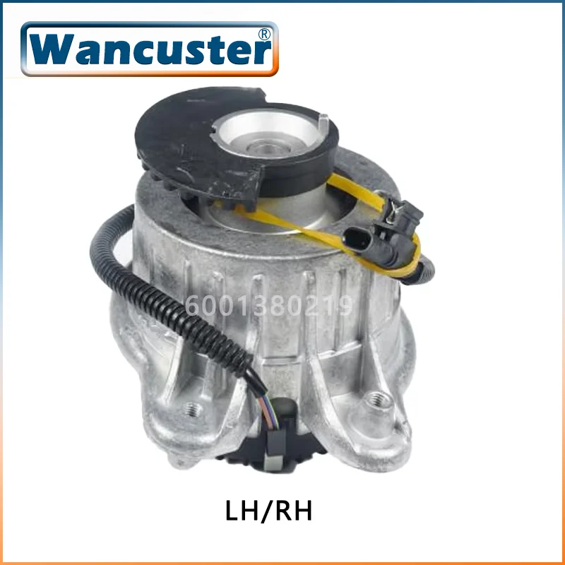 

Front Left or Right engine mount for Mercedes-Benz S-CLASS W222 S350 S450 2222407617 2222407517-soporte de motor Mercedes