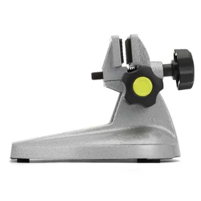 ASIMETO 109-01-0 Micrometer Fixed Base Painted Cast Iron Pedestal Digital Stand Dial Indicator Measuring Base Holder China