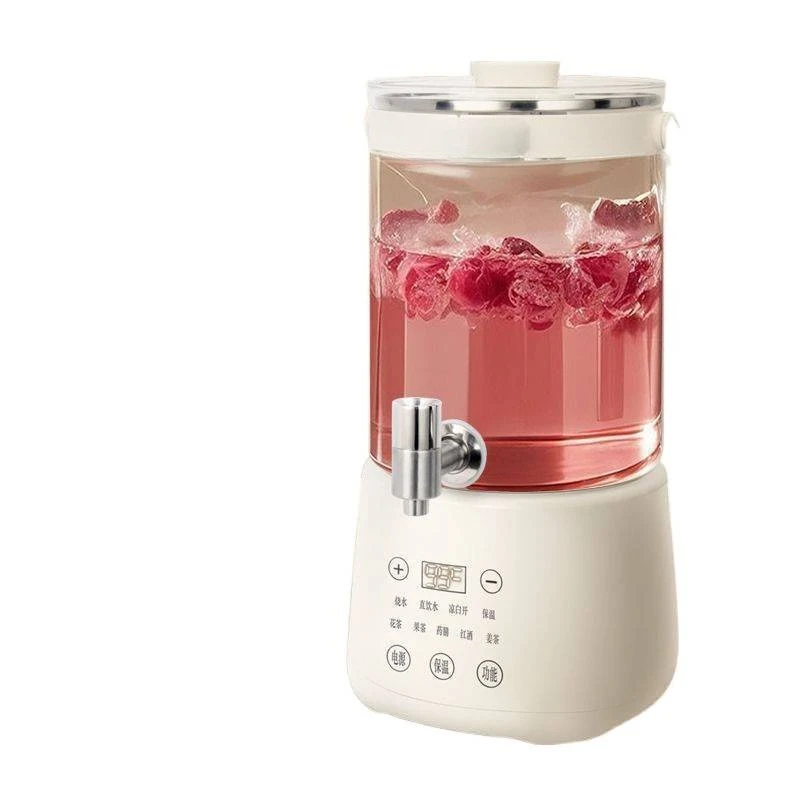 Constant temperature multi-function large-capacity health pot bucket fully automatic