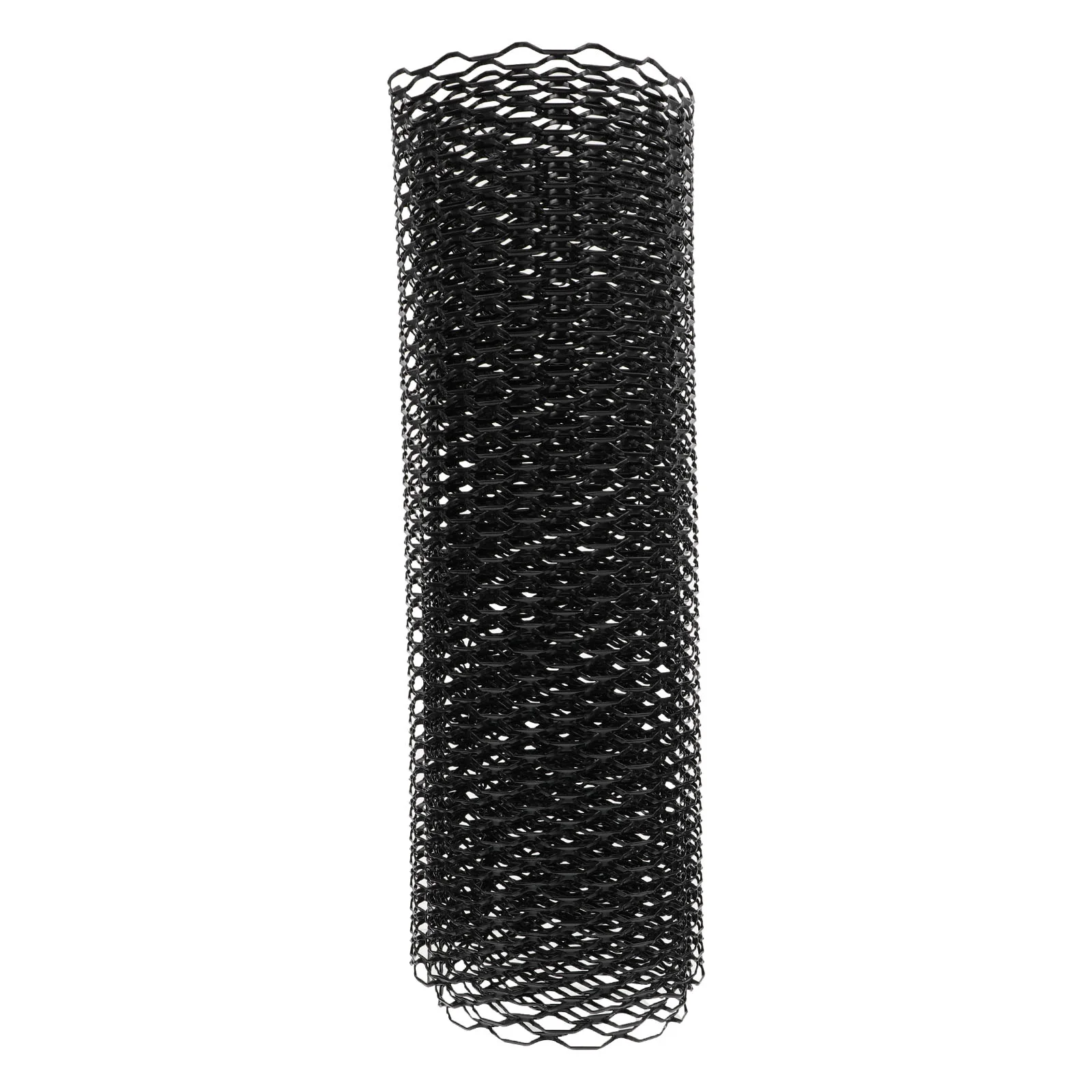 

Bumper Net Car Mesh Grille Automotive Shield Aluminum Alloy Front Guard Cover Insert