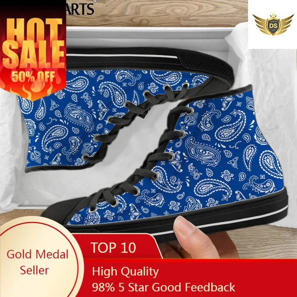 

Classic Personalized Sport High Top Canvas Shoes Male Non-Slip Wear-Resistant Men's Casual Outdoor Sports Shoes Gift