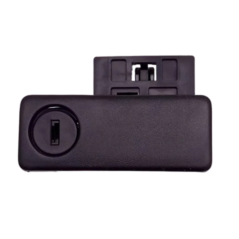 AZ-Glove Box Lock Lid Handle GJ6A-64-090A For Mazda Cx9 2007- 2009 M6 2002- 2005 Car Accessories