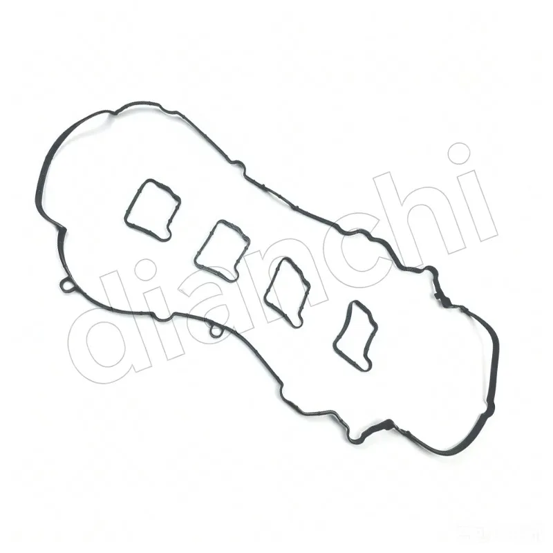 Engine Valve Cover Gasket OEM 2710160921 M271 For Mercedes-Benz W203 W204 W211 A209 C209 CLL203 R171 A2710160921 V36852-00