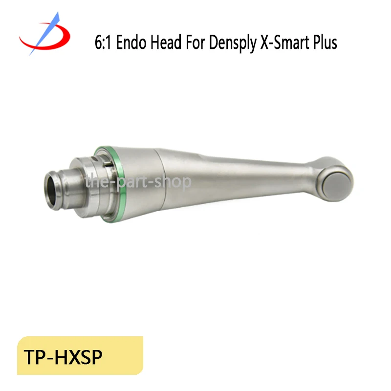 6:1 Endo Head For Densply X-Smart Plus Handpiece TP-HXSP - AliExpress