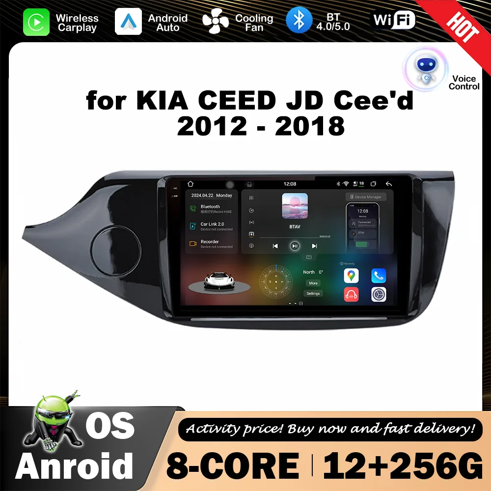 9 Inch Android Os C… - image