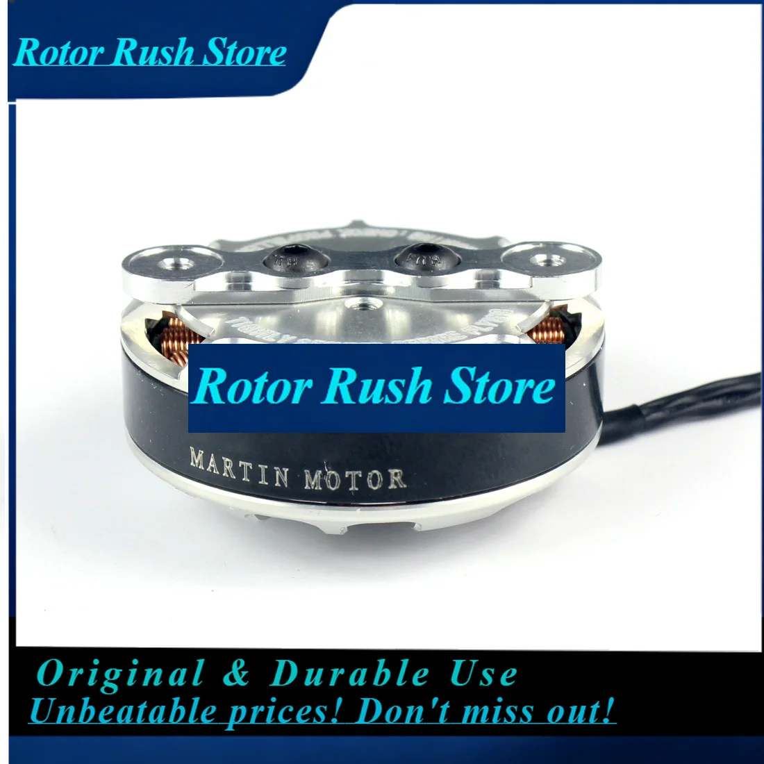 RoRuSTarot TL2954 4006 Martin RC Brushless Motor For Quadcopter Multicopter FPV