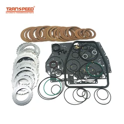TRANSPEED 4HP22 ZF4HP22 Automatic Transmission Master Kit For BMW JAGUAR LAND ROVER Automatic Transmission