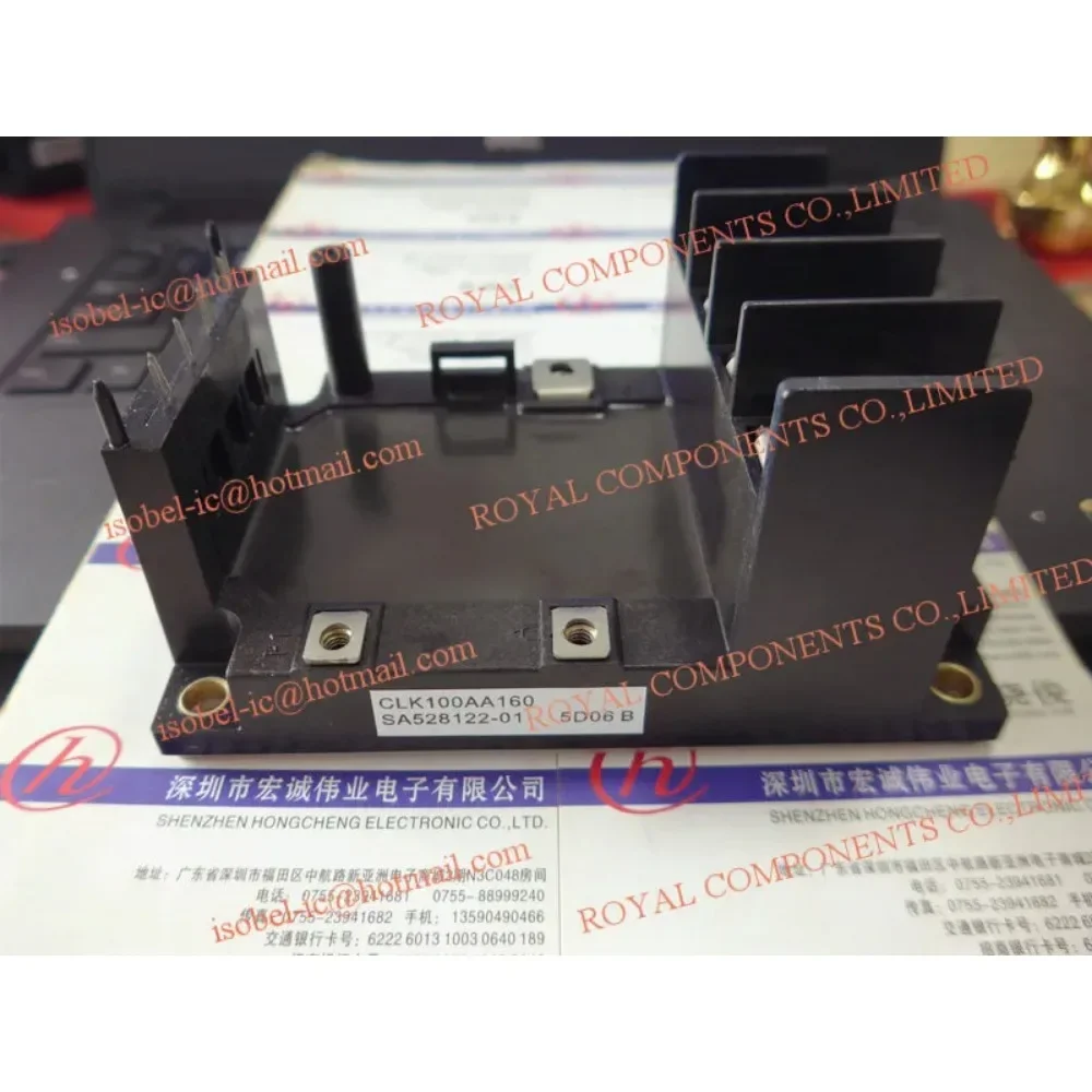 CLK70AA160 CLK100AA160