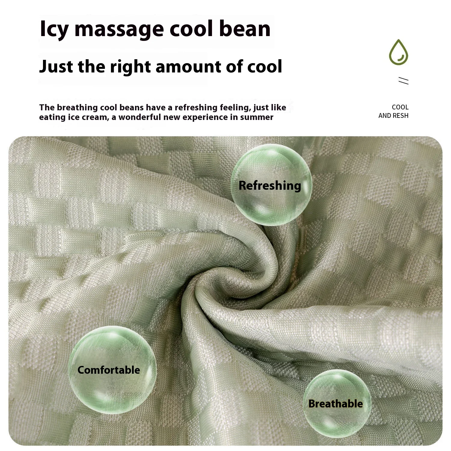 1PC Panda Ice Silk Cool Feeling Sofa Towel Summer Universal Anti-slip Couch Cover Breathable Striped Sofa Seat Pad Home