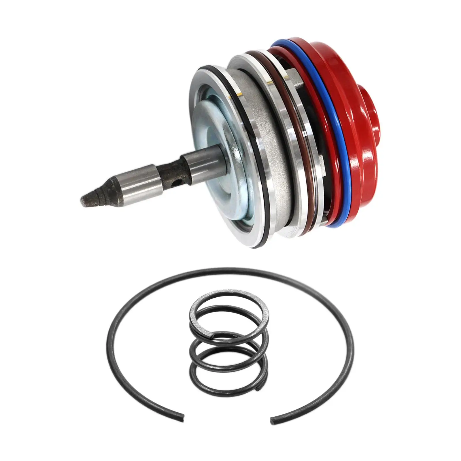 Corvette Servo Piston Direct Replaces Sturdy Ready to Install Transmissions Replacement Accessories Corvette Servo 4L60E