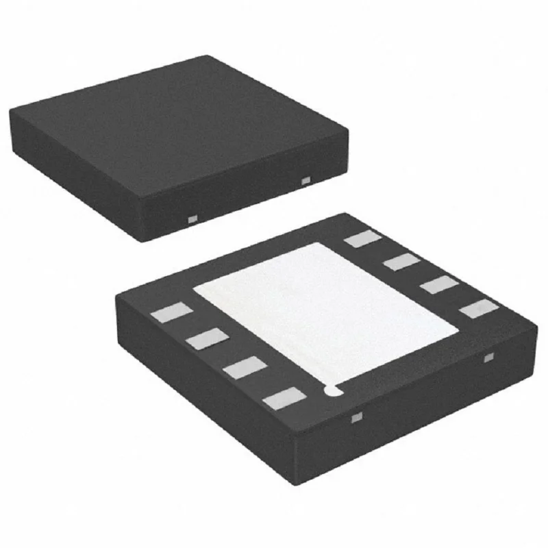 الدوائر المتكاملة (ICs) TPS78601DRBT منظم الجهد الخطي IC إيجابي قابل للتعديل 1 مخرج 1.5A 8-SON (3x3)