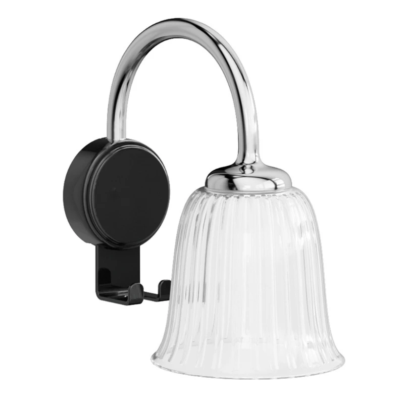 Retro Toothbrush Cup Holder with Drainable Design for Clean Counter B95B
