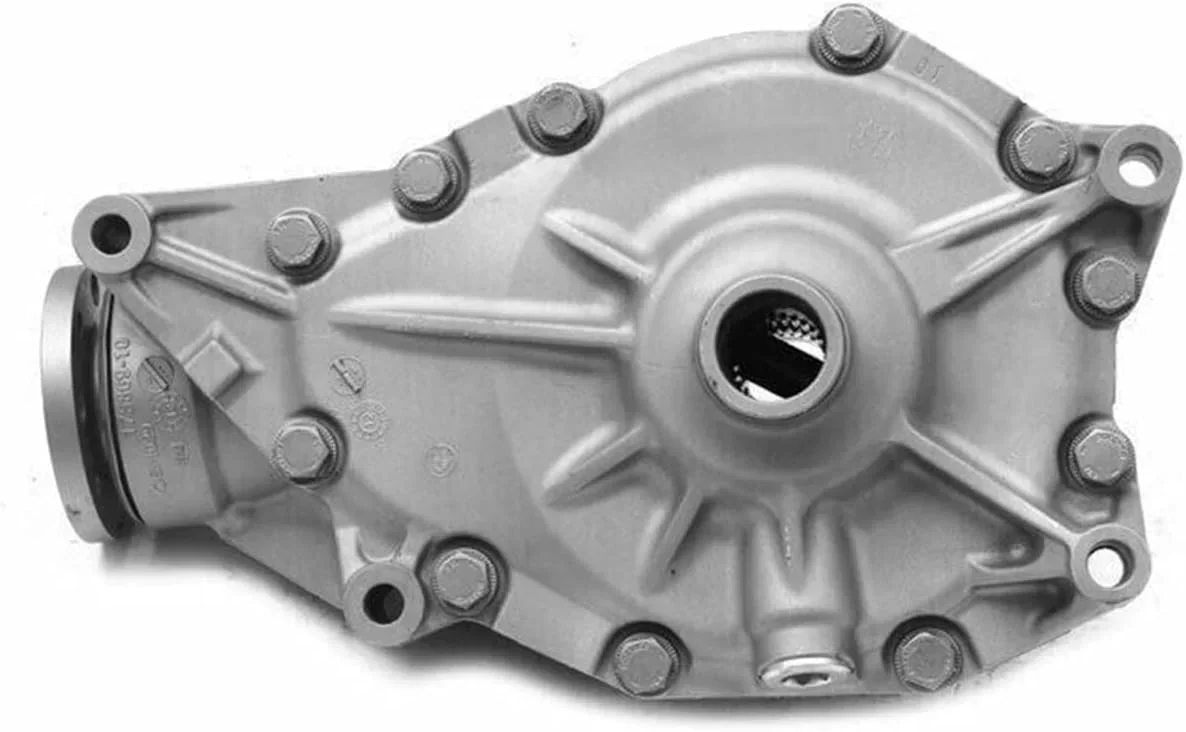 Front Differential Carrier Assembly 31507578154 for BM W X3 X4 F25 F26 2011-2018