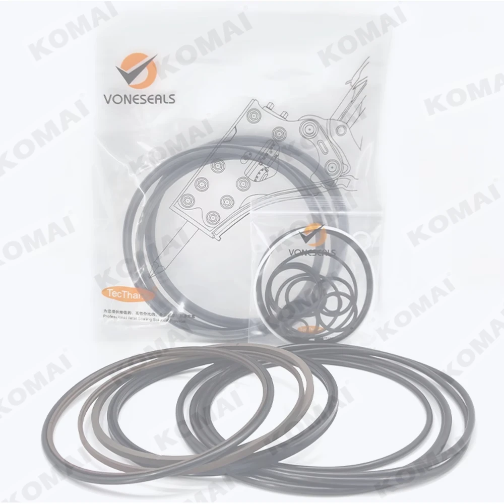 

Высококачественные уплотнения сломанного молотка для сальников выключателя для комплектов уплотнений гидравлического выключателя