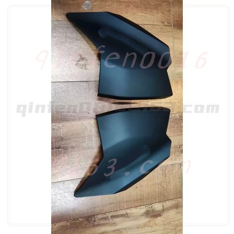 

Left & Right Side Fairing Panel for SOCO TS TC MAX Electric Scooter Plastic Body Cover