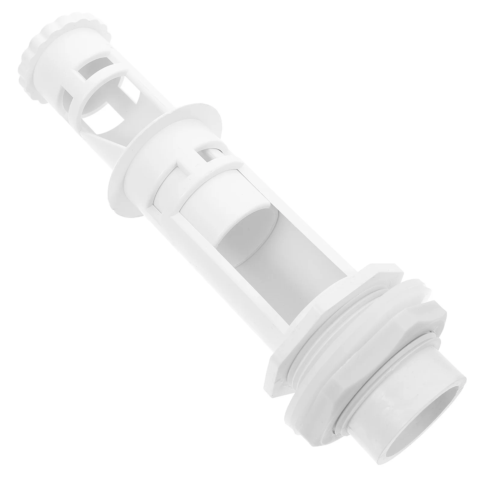 

Automatic Water Level Controller Hydroponics Compact Regulating Valve for Leafy Vegetables Water Level Control Valve