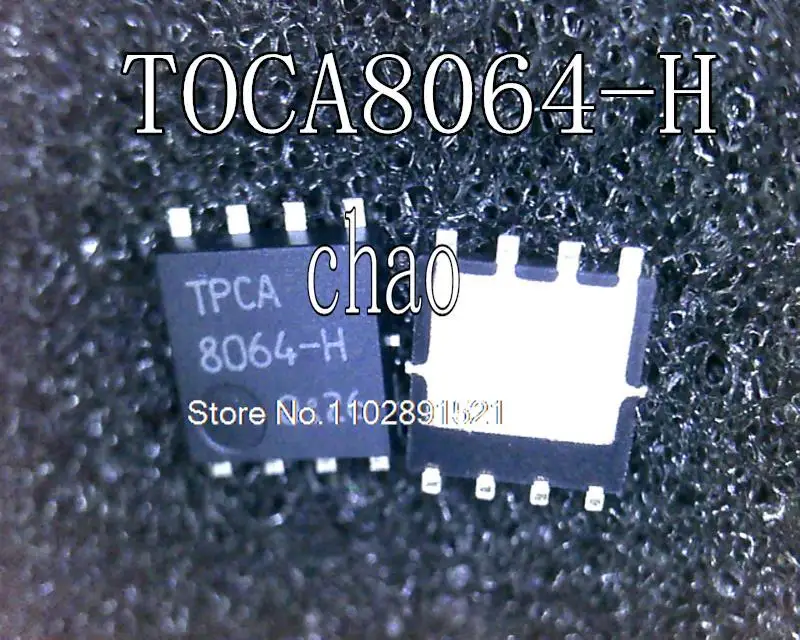 OK TPCA8064-H 8064-H 8064H