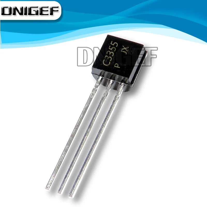 100PCS 2SC1815 2SC3198 2SC945 2SA1015 2SA1266 2SA733 TO-92 C1815 C3198 C945 A1015 A1266 A733 2SC2240 2SC1008 2SC3355 2SA970 Cada