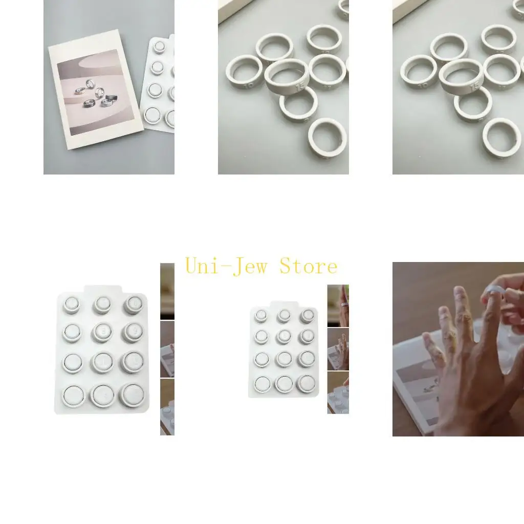 40GB Ergonomic Ring…