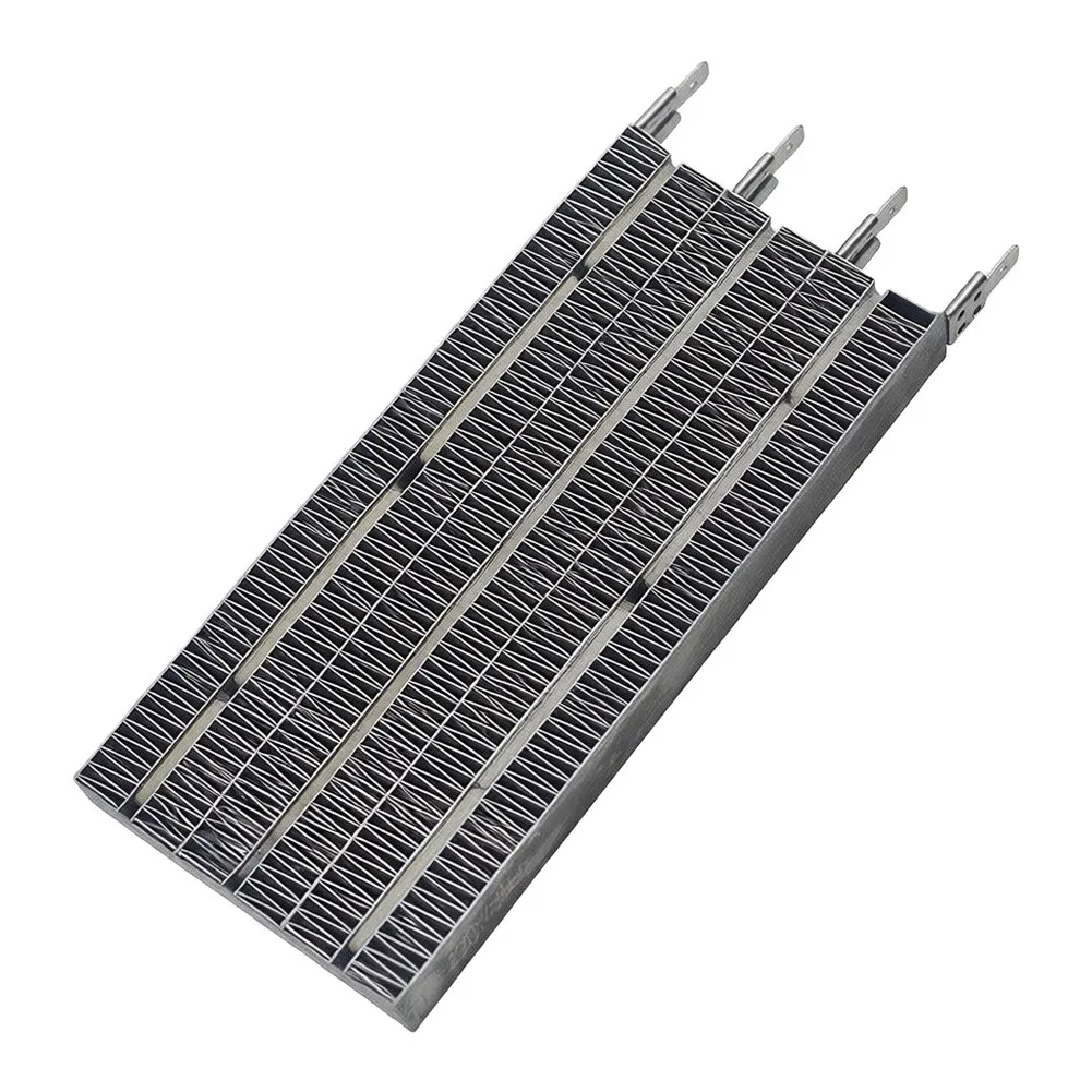 For PTC Ceramic Heating Element Replacement for Integrated Ceiling Heater Applications with Low Maintenance Design
