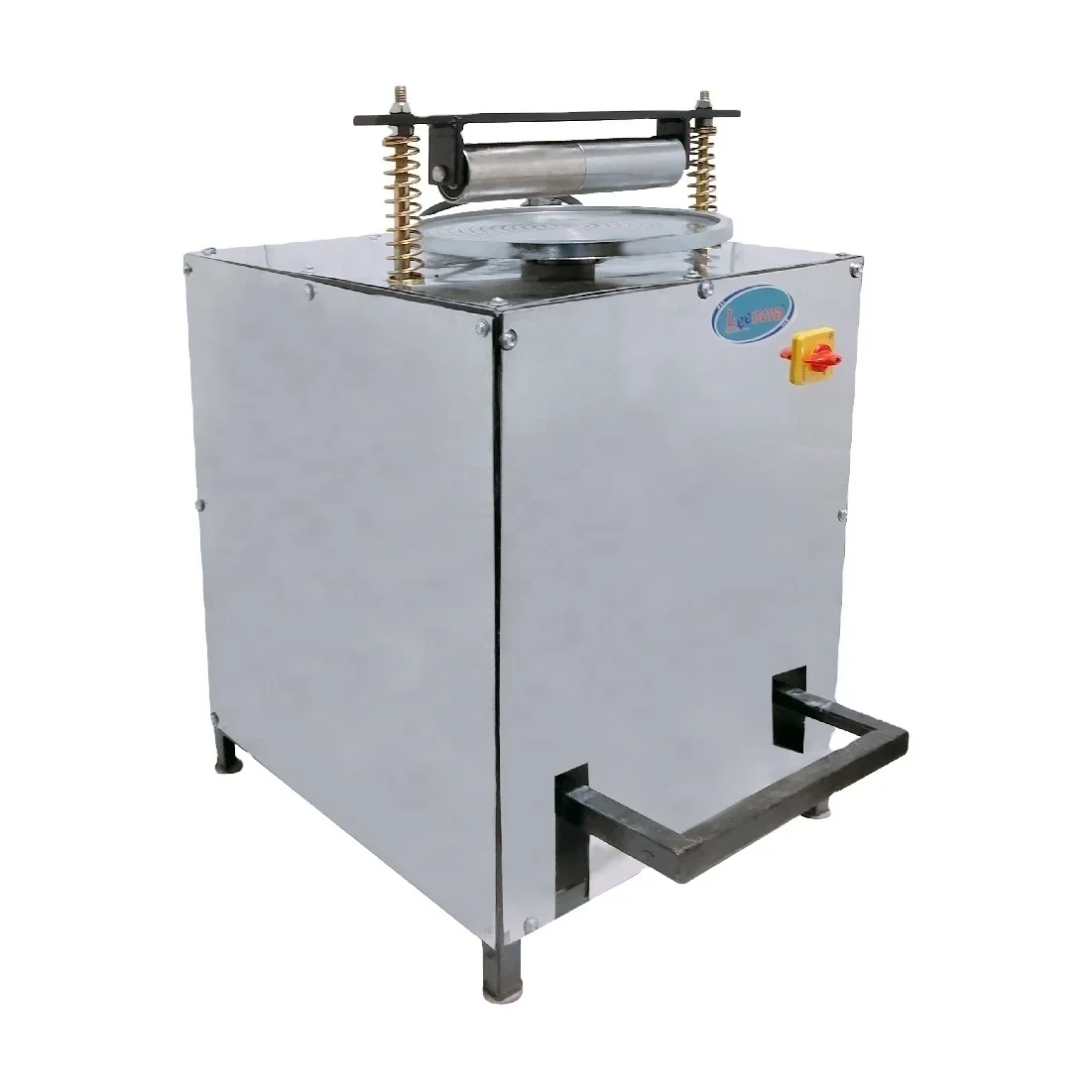 

Best Quality PAPAD Manufacturing Machine/Food Processing Machinery/Best Product 2020 Price
