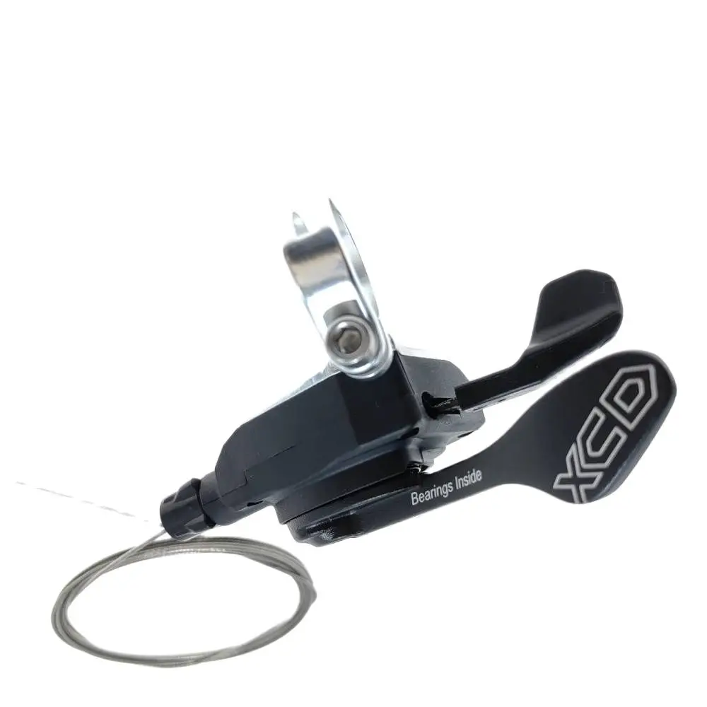MicroSHIFT XCD Shifter Lever 10 Speed Bicycle Switch 10v Shifters SHIFT LEVER Bicycle parts bike accessories