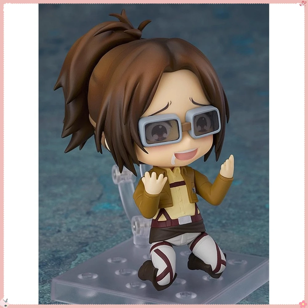 

Anime PVC Model Cute Scientific Madman Figure 10cm Joint Movable Anime Action Figures Toys for Boys Girls Kids Gift Model 1123