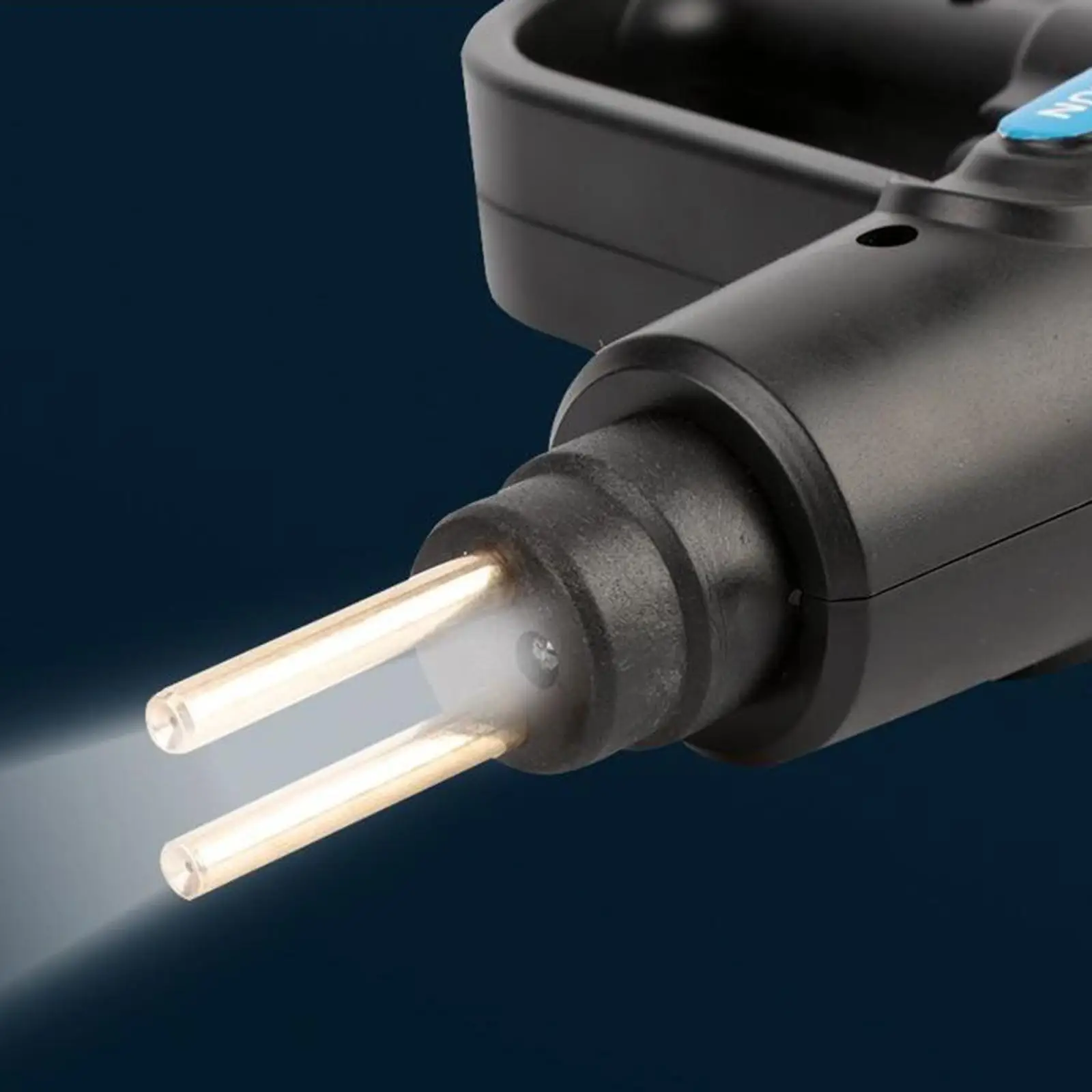 플라스틱 차고 도구 핫 스테이플러 PVC 110V 미국 플러그 수리 기계 자동차 범퍼 수리 핫 스테이플러