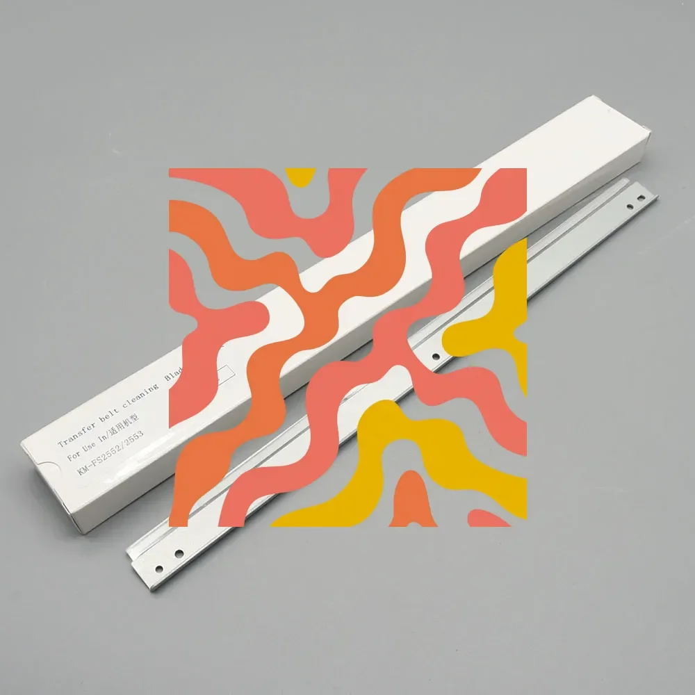 

2 шт. лезвие для чистки ремня переноса IBT для Kyocera 3252ci 2552ci 5052ci 6052ci 4052ci 3253ci 2553ci 5053ci 6053ci 4053ci